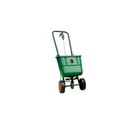 Miracle-Gro 121040 Rotary Lawn Spreader, 285.0 mm*606.0 mm*344.0 mm