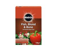 Miracle-Gro Fish Blood & Bone 1.5kg [018140]