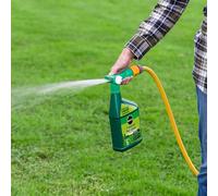 Miracle Gro 1L Fast Green Spray & Feed