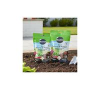Miracle-gro 2in1 Nourish & Protect Plant Food 1kg