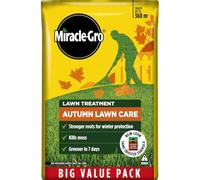 Miracle-Gro 4-in-1 Autumn Lawn Care, 360m2