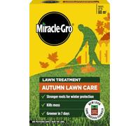 Miracle-Gro® 4-in-1 Autumn Lawn Care, 80m2