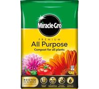 Miracle-Gro All Purpose COMP 20LT