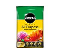 Miracle Gro All Purpose Compost 40L [119761]