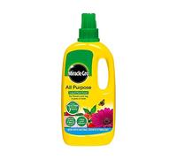 Miracle-Gro All Purpose Concentrated Liquid Plant Food 1L