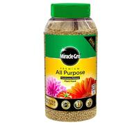 Miracle-Gro All Purpose Continuous Release Plant Food 900g with a Thank You Sticker