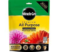 Miracle-Gro Universal Plant Food Pellets, 0.15Kg