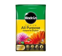 Miracle-Gro All Purpose Enriched Compost 40L