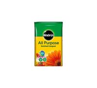 Miracle-Gro All Purpose Enriched Compost 50L