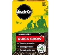 Miracle Gro All Purpose Peat Free Compost 40L Enriched With Nutrients For Healthier Flowers Veg And Plants