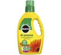 Miracle-Gro All Purpose Plant Food Concentrated Liquid 1L
