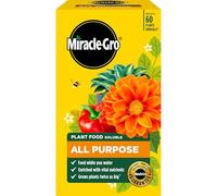 Miracle-Gro® Plant Food Soluble - All Purpose 1kg