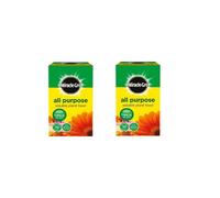 Miracle-Gro All Purpose Soluble Plant Food 1Kg Pack Of 2