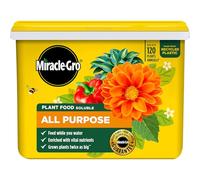 Miracle-Gro® All Purpose Soluble Plant Food, 2kg