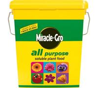 Miracle Gro All Purpose Soluble Plant Food 2Kg Tub