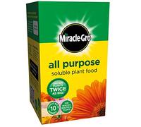 Miracle-Gro All Purpose Soluble Plant Food Carton 500g