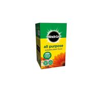 Miracle - gro All Purpose Soluble Plant Food, Grows plants twice as big... GUARANTEED!