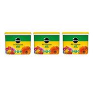 Miracle-Gro All Purpose Soluble Plant Food Tub 2Kg Pack Of 3