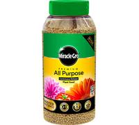 Miracle-Gro All Purpose Universal Plant Fertiliser Granules 0.9Kg