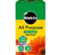 Miracle-Gro All Purpose water Soluble Plant Food, 1 kg