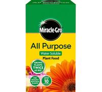 Miracle-Gro All Purpose Water Soluble Plant Food 1Kg