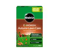 Miracle Gro - Autumn Lawn - 80m2