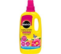 Miracle Gro Azalea, Camellia & Rhododendron Liquid Plant Food 1L (531660)