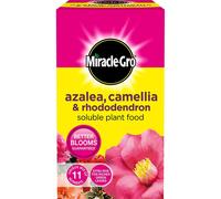 Miracle-Gro Azalea, Camellia & Rhododendron Soluble Plant Food 1kg