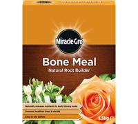 Miracle Gro Bone Meal - Natural Root Builder 3.5KG