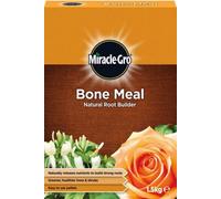 Miracle-Gro Bone Meal Pellets 1.5Kg Box