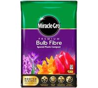 MIRACLE-GRO Bulb Fibre 10LTR