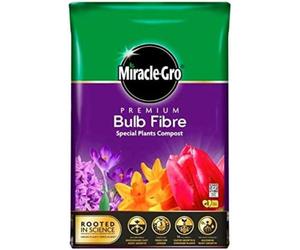 MIRACLE-GRO Bulb Fibre 10LTR