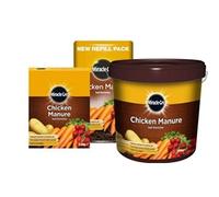 Miracle-Gro Chicken Manure M-GRO 3.5 kg