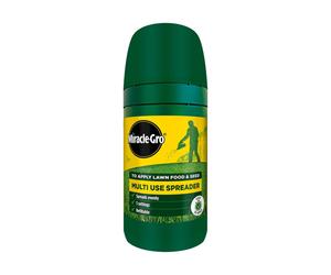Miracle Gro Compact Lawn Spreader