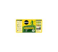 Miracle-Gro Compact Lawn Spreader - for Seeding and Feeding Your