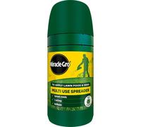 Miracle Gro Compact Lawn Spreader