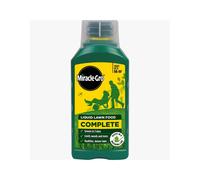 Miracle-Gro Complete Lawn Food Concentrated Liquid 1L