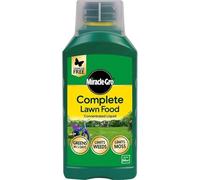 Miracle-Gro Complete Lawn Food Concentrated Liquid 1L