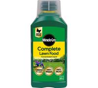 Miracle-Gro Complete Liquid Garden Plant Feed, 1L