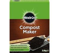 Miracle-Gro Compost Maker 3.5kg