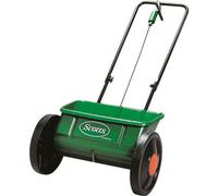 Miracle-Gro Garden DROP Spreader Lawn Grass Seed Feed Fertiliser