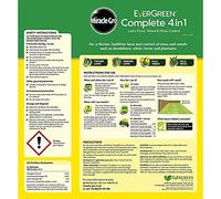 Evergreen Complete 80M With 25% Extra Free (010007)