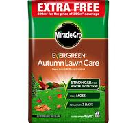 Miracle-Gro EverGreen Autumn Lawn Care 14kg, Nylon/A