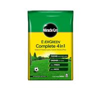 Miracle-Gro Evergreen Complete 4 In 1 - 12.6Kg - 360M²