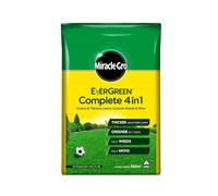 Miracle-Gro EverGreen Complete 4 in 1 - 12.6kg - 360m²