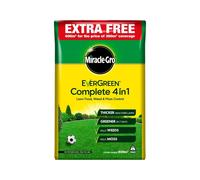 Miracle-Gro Evergreen Complete 4 in 1 360m2 PLUS 10% Free [119692]