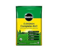 Miracle-Gro Evergreen Complete 4-In-1 Lawn Feed 360M² Weed & Moss Killer