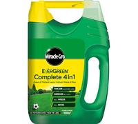 Miracle-Gro EverGreen Complete 4-in-1 SPREADER - 100 m2