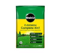 Miracle-Gro Evergreen Complete 4In1 Lawn Feed 200M²