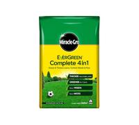 Miracle-Gro Evergreen Complete 4In1 Lawn Feed 360M²